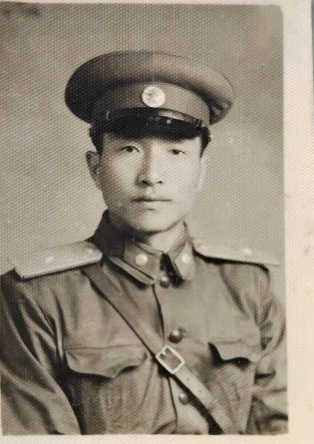 难忘的岁月   朱克俭回忆录