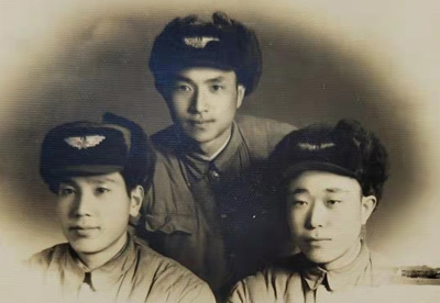 难忘的岁月   朱克俭回忆录