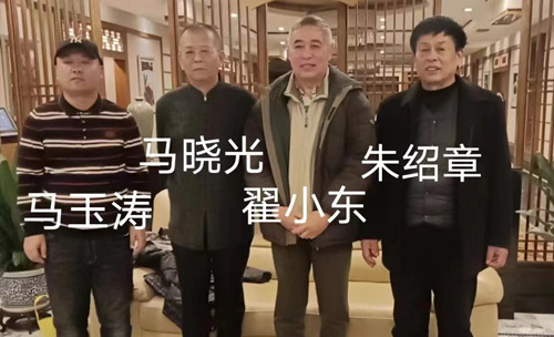 走访英雄故里，发掘红色记忆
