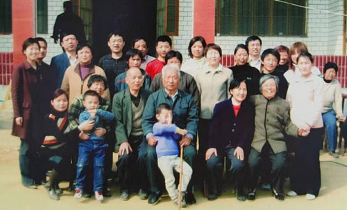 朱贵玉纪事文集图片