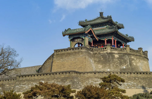 一个3000年不改名的城市，被严重低估...