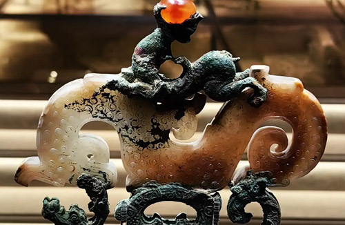 “中国成语之都”邯郸，曾经的战国时期大...